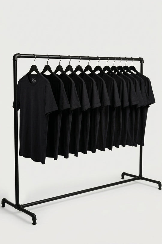 ZCL Essential Tees (15 - Pack) - Zamage