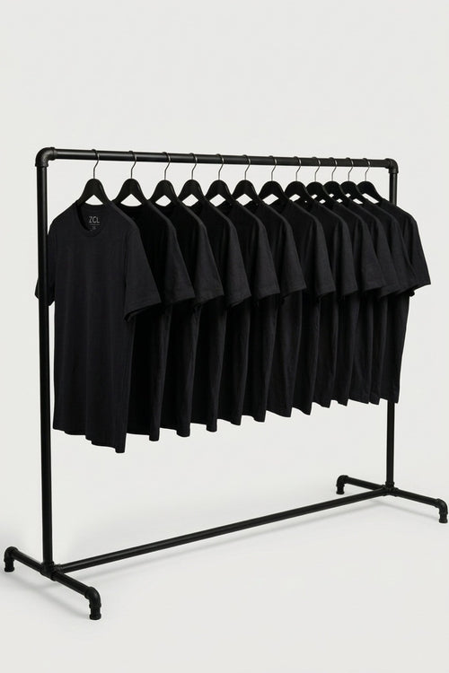 ZCL Essential Tees (15 - Pack) - Zamage