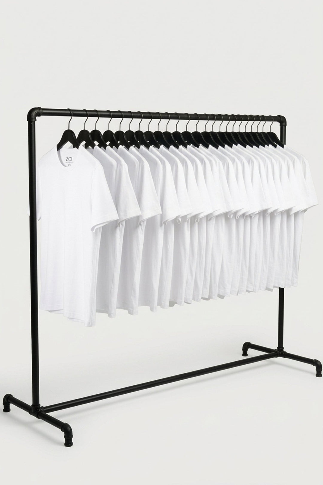 ZCL Essential Tees (15 - Pack) - Zamage