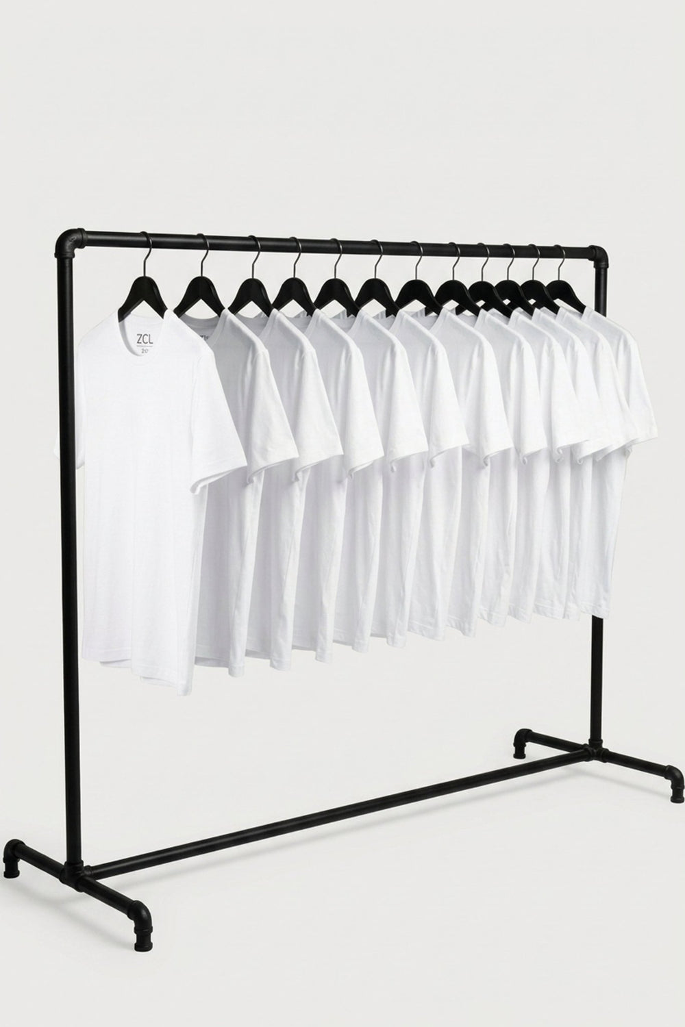 ZCL Essential Tees (15 - Pack) - Zamage