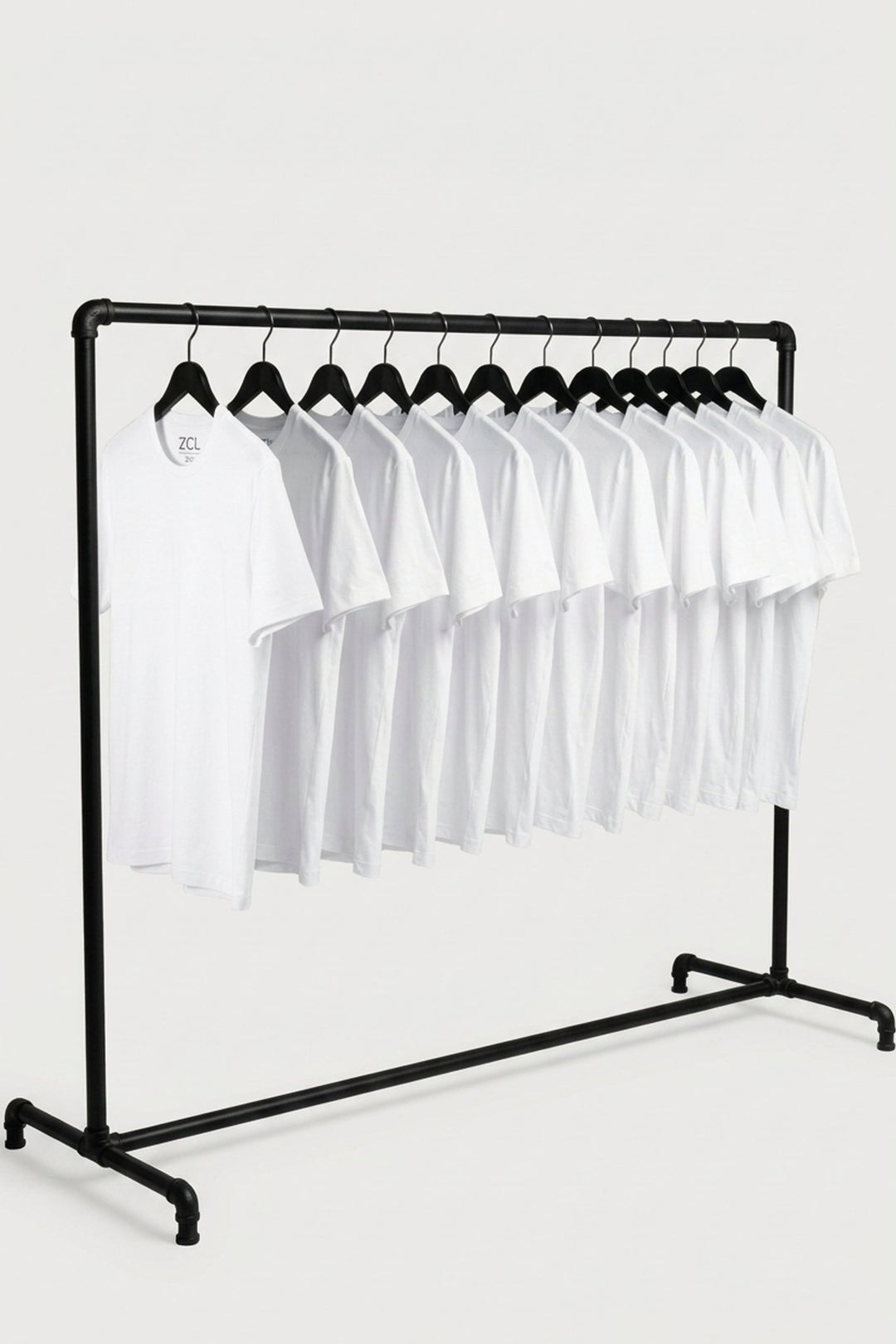 ZCL Essential Tees (15 - Pack) - Zamage