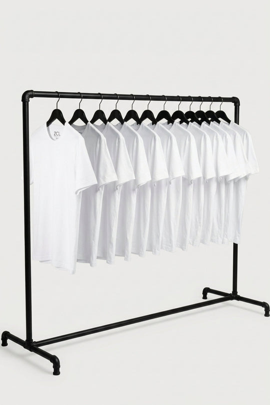 ZCL Essential Tees (15 - Pack) - Zamage