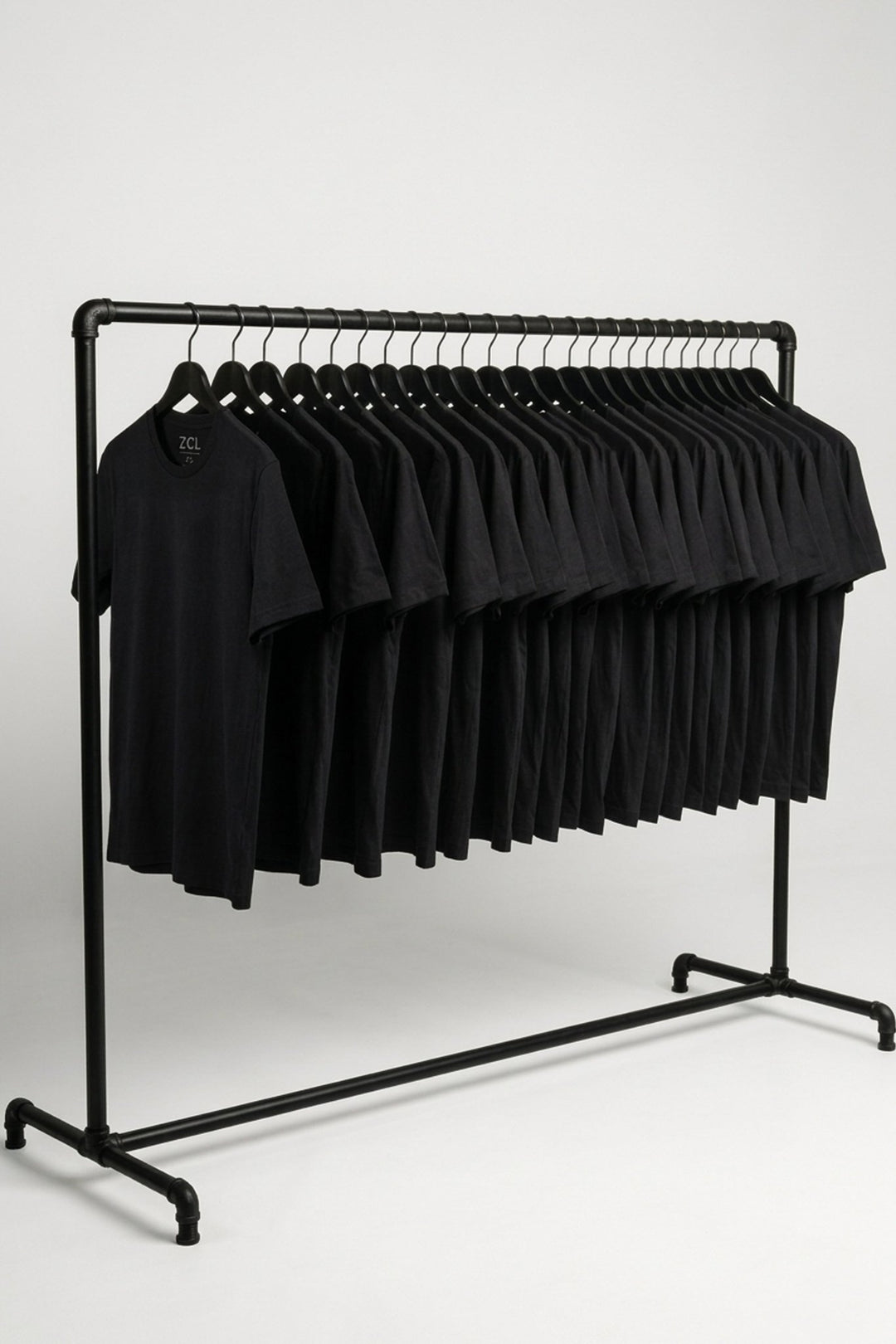 ZCL Essential Tees (15 - Pack) - Zamage