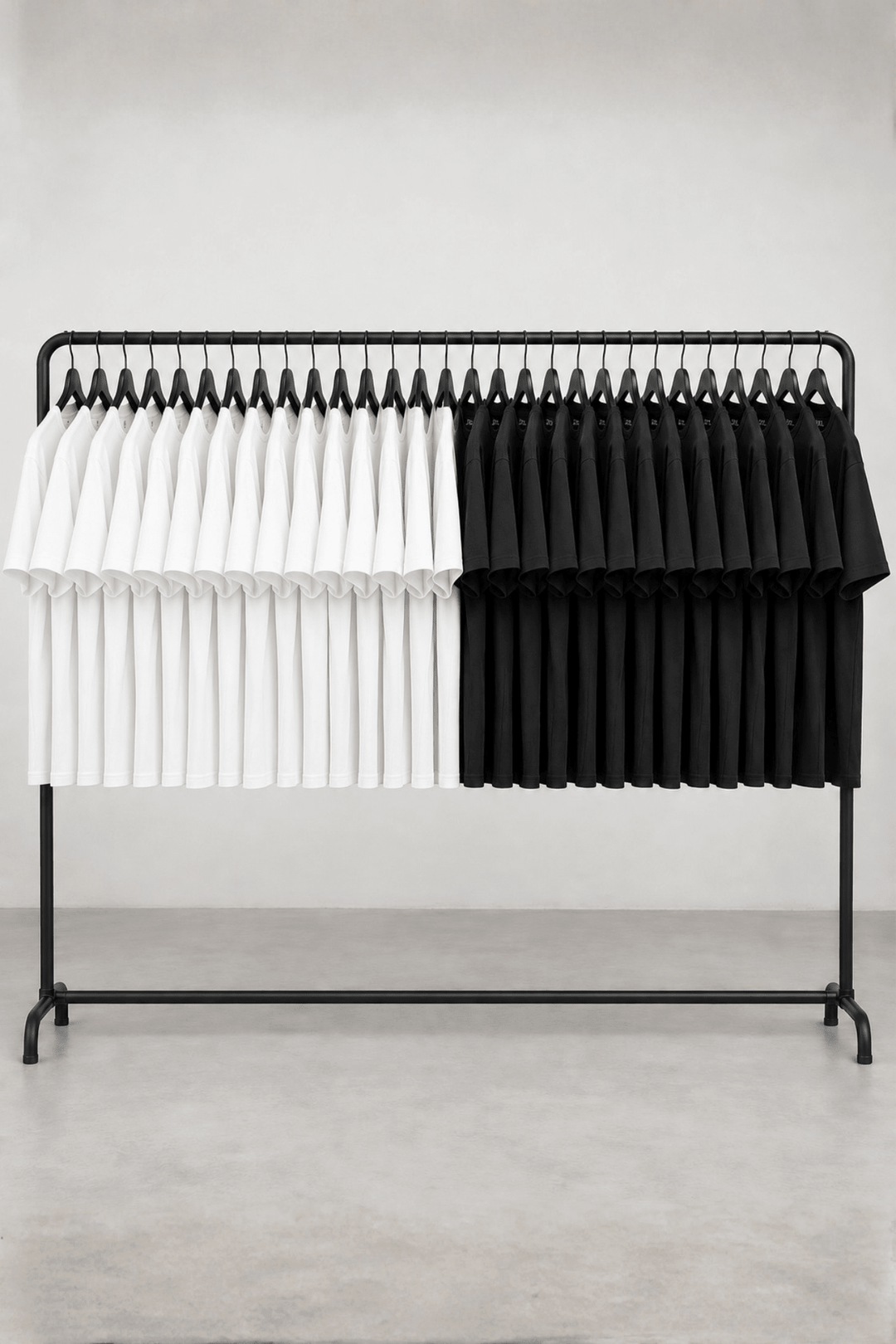 ZCL Premium Tee Bundle (16 - Pack) - Zamage