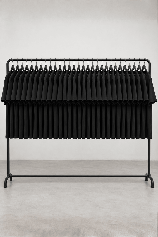 ZCL Premium Tee Bundle (16 - Pack) - Zamage
