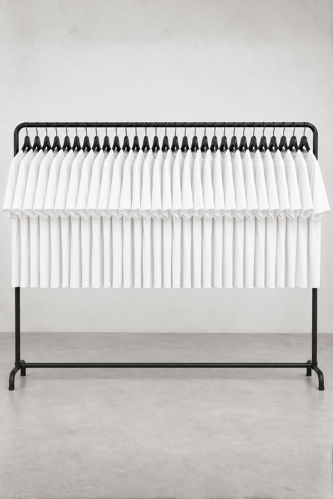 ZCL Premium Tee Bundle (16 - Pack) - Zamage