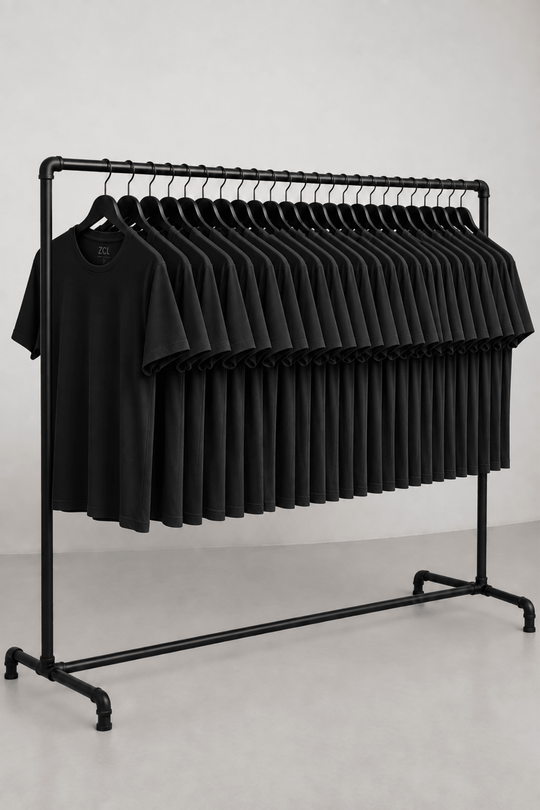 ZCL Premium Tee Bundle (30 - Pack) - Zamage