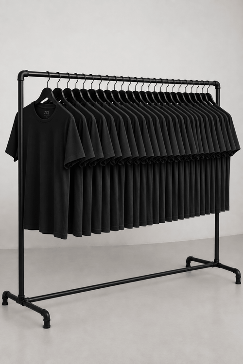 ZCL Premium Tee Bundle (30 - Pack) - Zamage