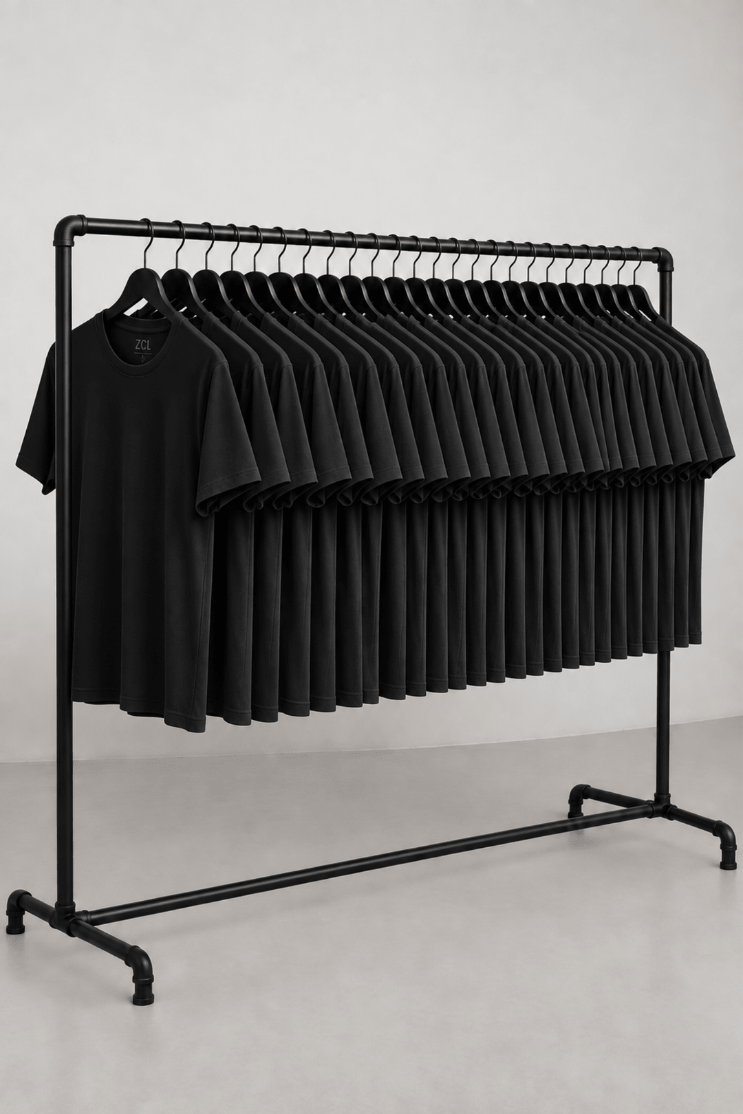 ZCL Premium Tee Bundle (30 - Pack) - Zamage