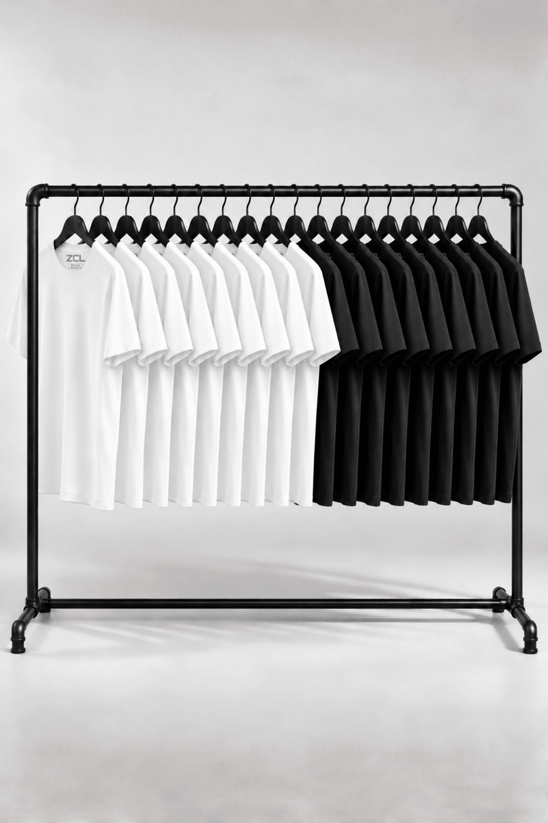 ZCL Premium Tee Bundle (30 - Pack) - Zamage