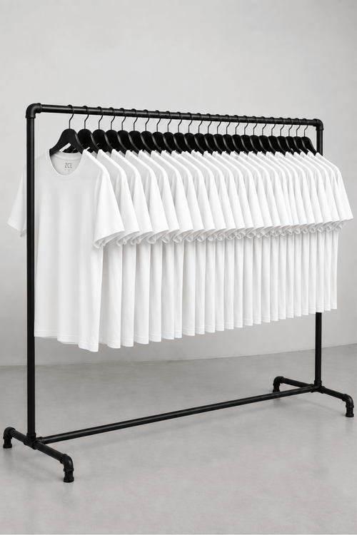 ZCL Premium Tee Bundle (30 - Pack) - Zamage