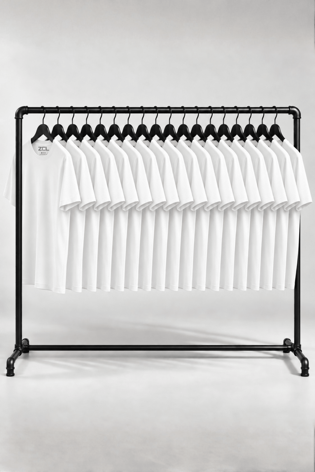 ZCL Premium Tee Bundle (30 - Pack) - Zamage