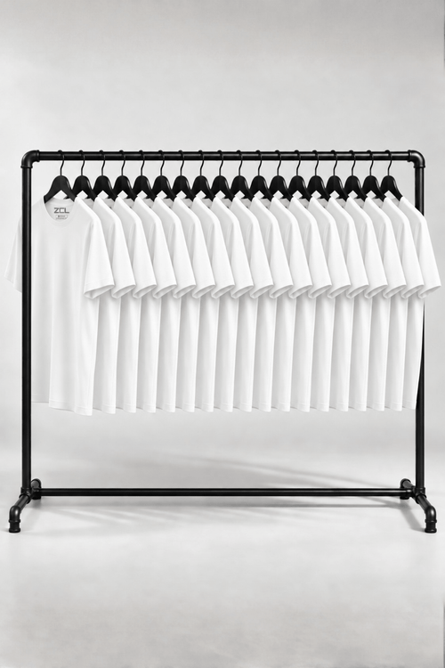 ZCL Premium Tee Bundle (30 - Pack) - Zamage