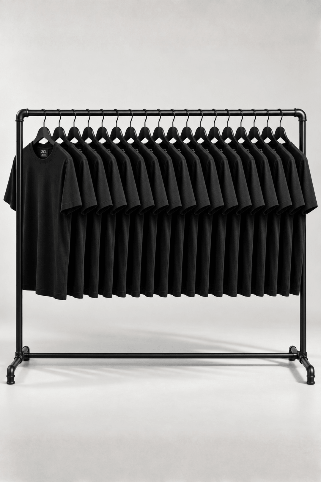 ZCL Premium Tee Bundle (30 - Pack) - Zamage