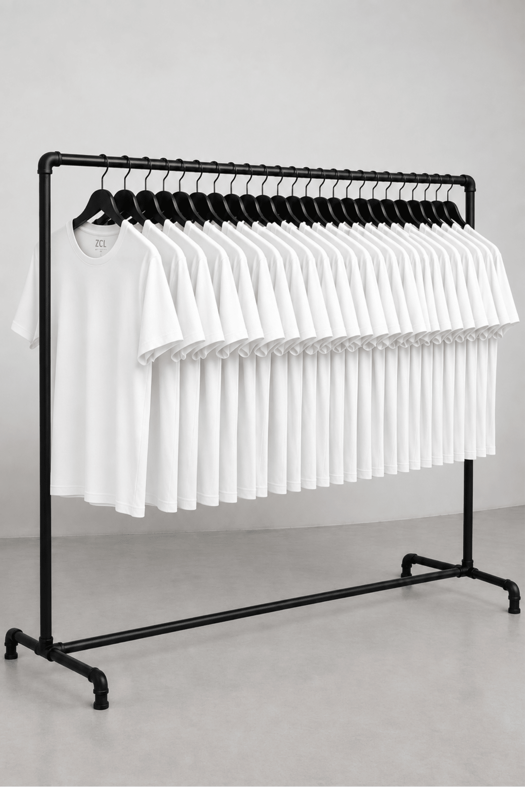 ZCL Premium Tee Bundle (30 - Pack) - Zamage