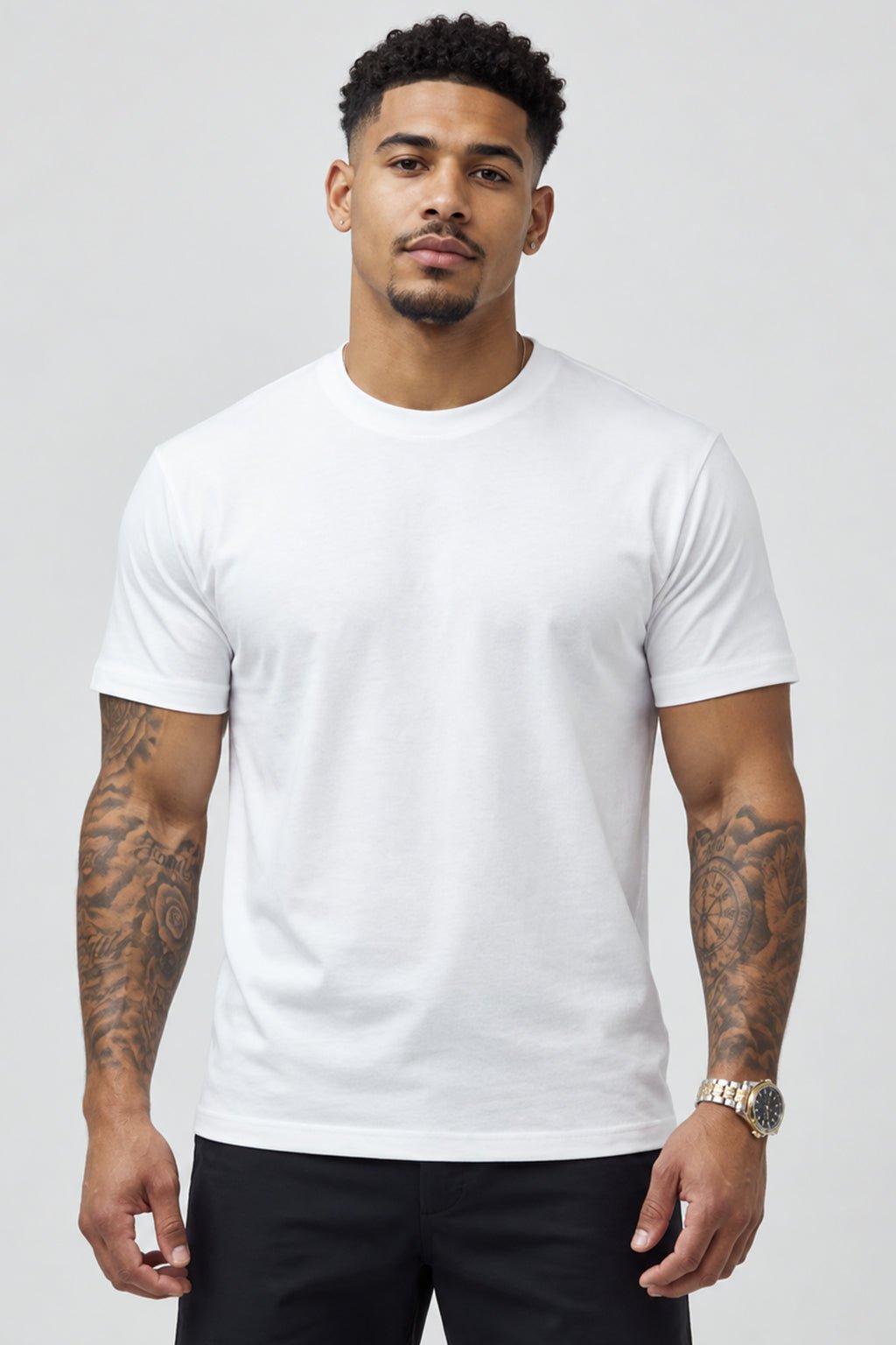 ZCL Premium Tee Bundle (4 - Pack) - Zamage