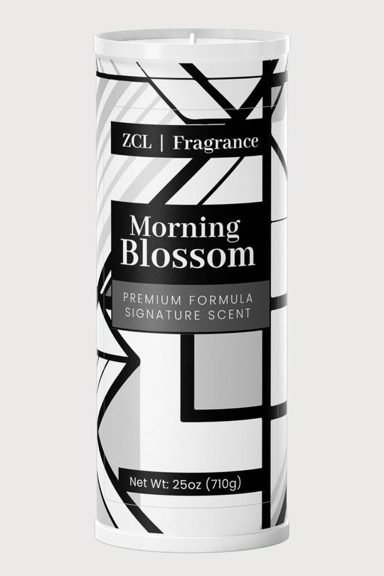 Morning Blossom Scented Carpet & Upholstery Deodorizer