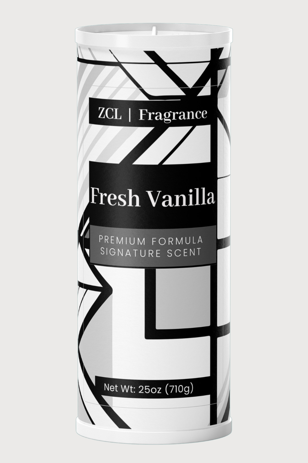 Fresh Vanilla Scented Carpet &amp; Upholstery Deodorizer