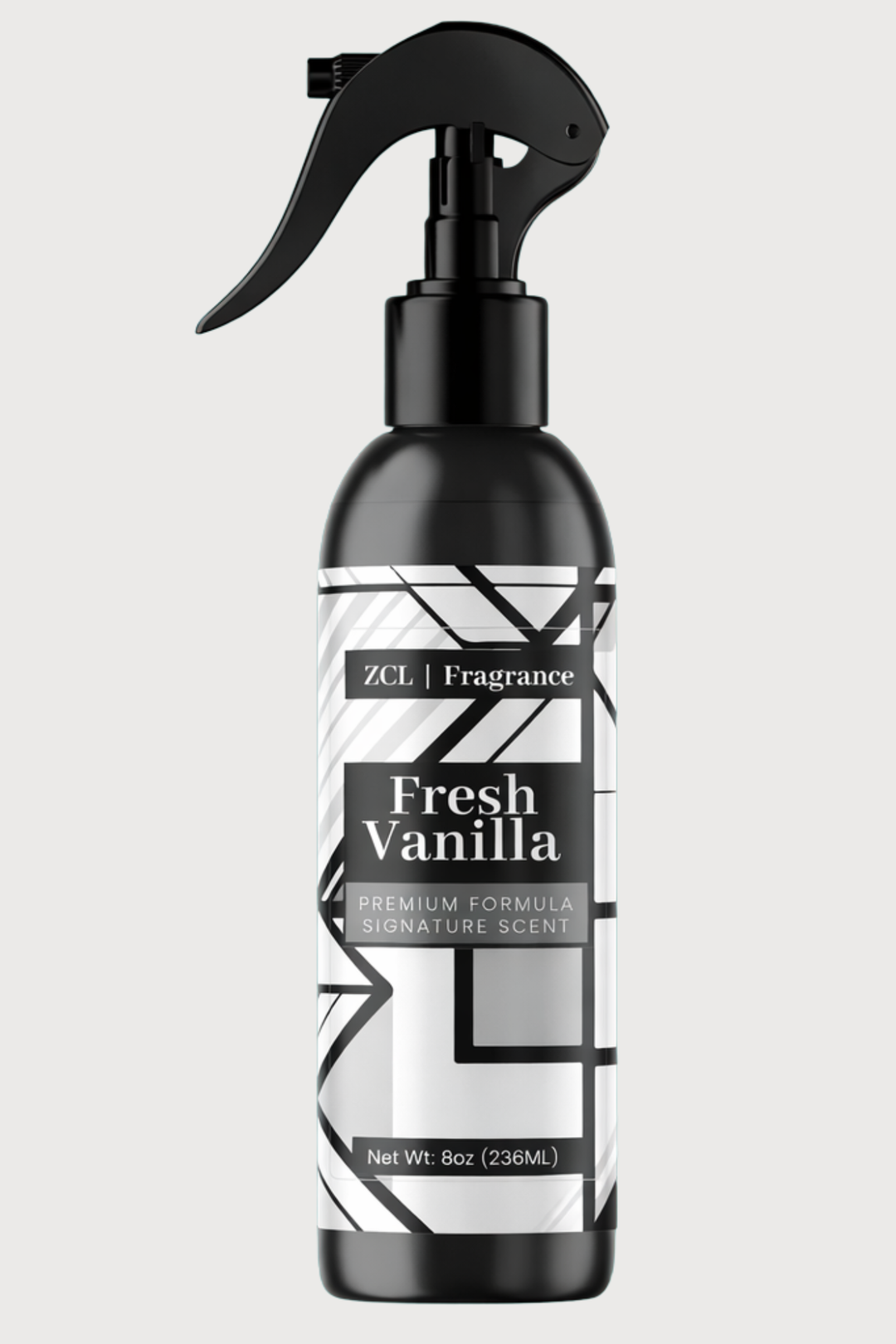 Fresh Vanilla Room &amp; Linen Spray