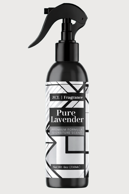 Pure Lavender Room & Linen Spray
