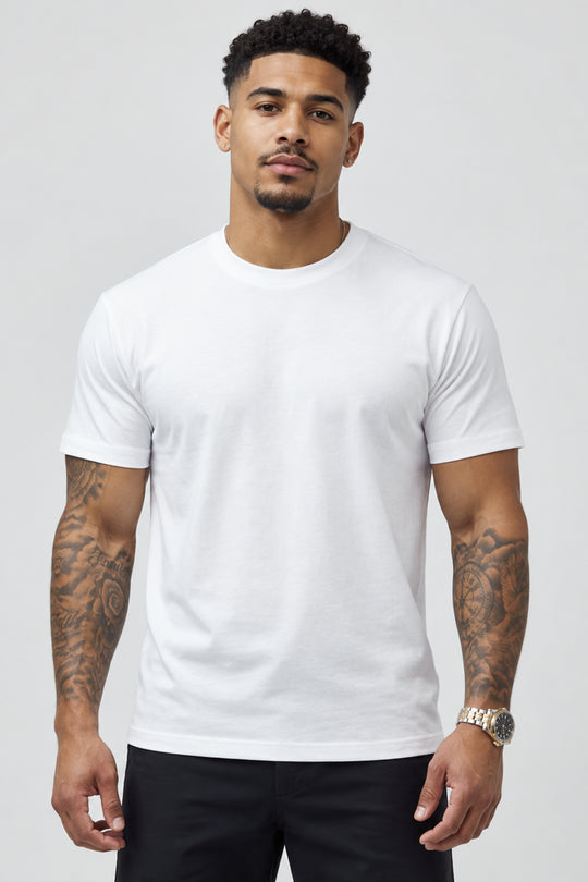 ZCL Premium Tee Bundle (4 - Pack)