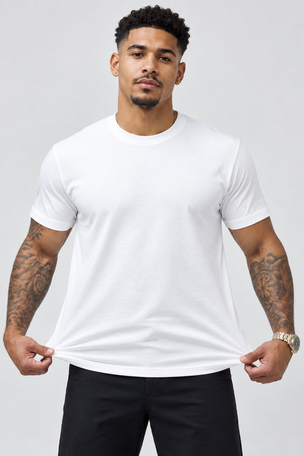 ZCL Premium Tee Bundle (4 - Pack)