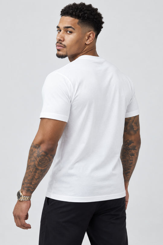 ZCL Premium Tee Bundle (4 - Pack)