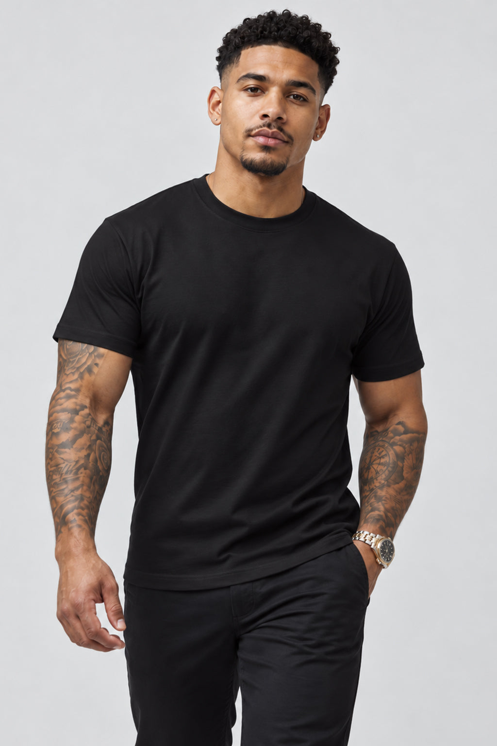 ZCL Premium Tee Bundle (4 - Pack)