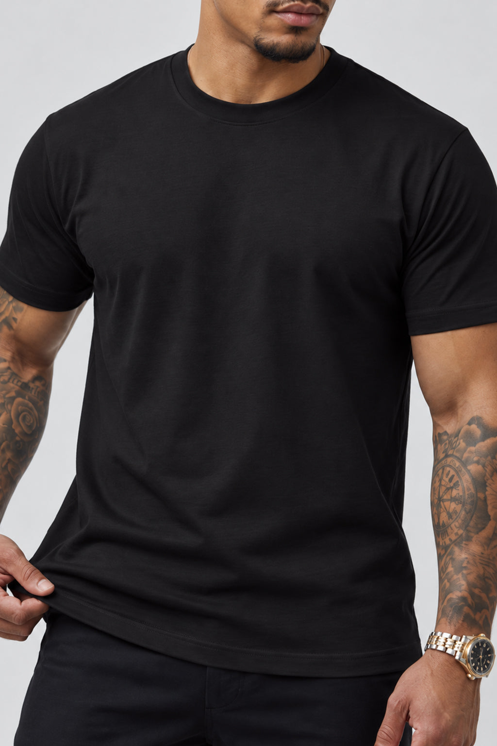 ZCL Premium Tee Bundle (4 - Pack)