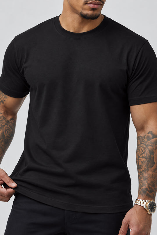 ZCL Premium Tee Bundle (4 - Pack)