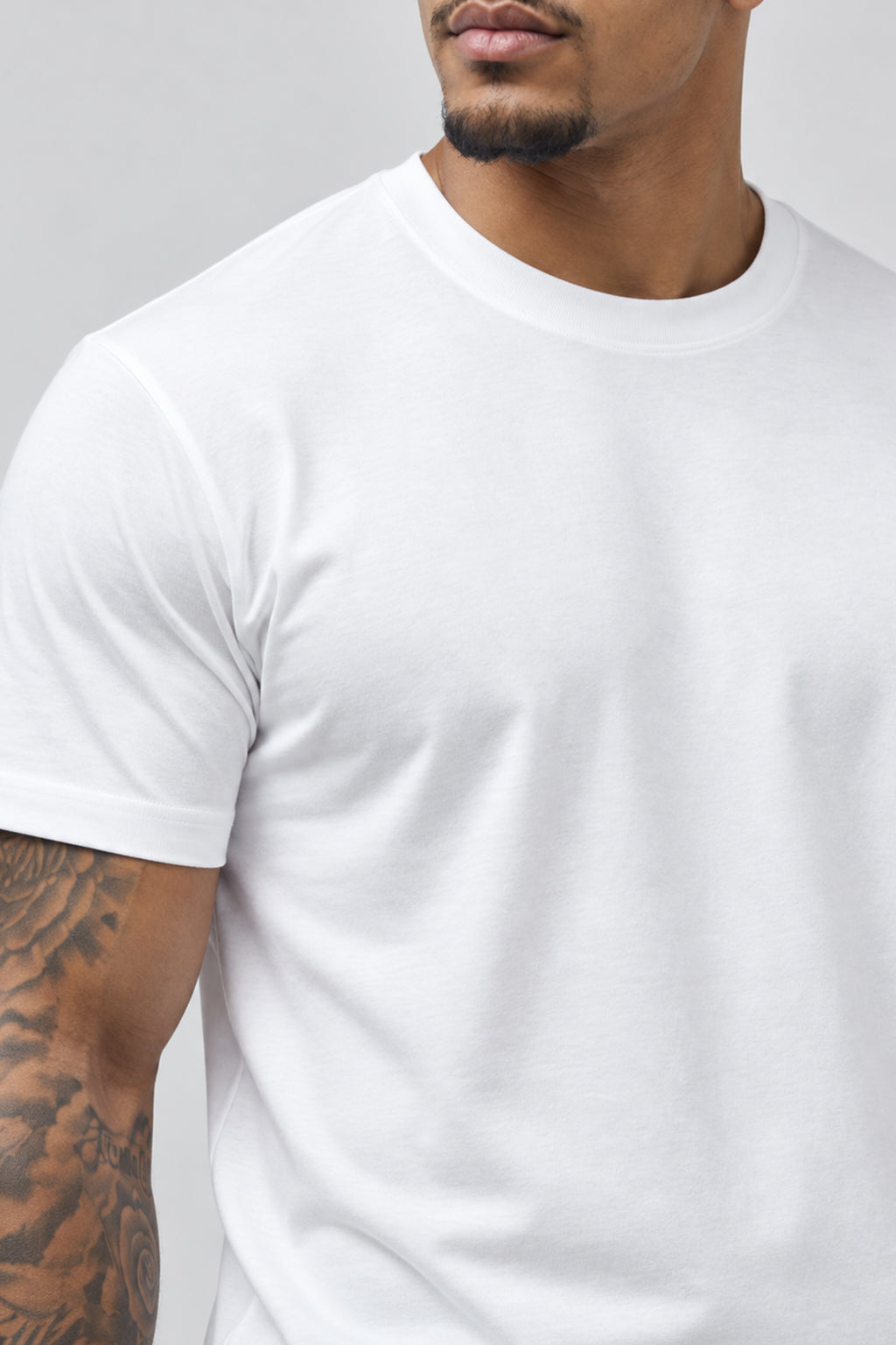ZCL Premium Tee Bundle (4 - Pack)
