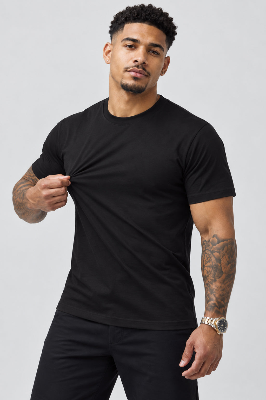 ZCL Premium Tee Bundle (4 - Pack)