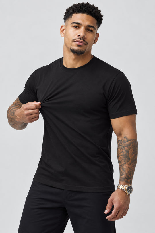 ZCL Premium Tee Bundle (4 - Pack)
