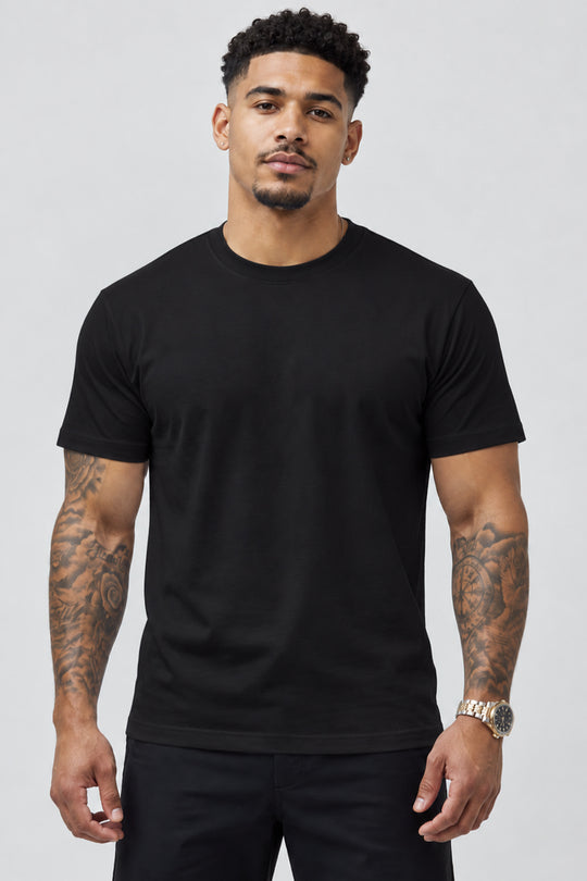 ZCL Premium Tee Bundle (4 - Pack)