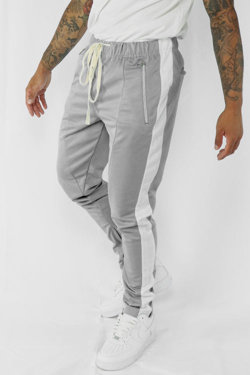 Stay Comfortable and On-Trend with Men's Track Pants – Zamage