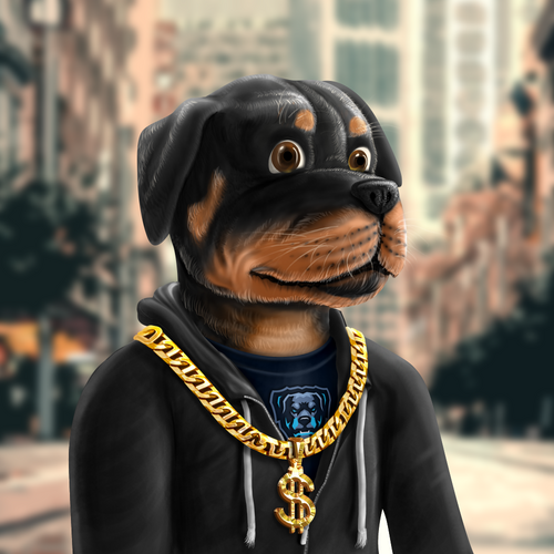 Crypto Rott #253