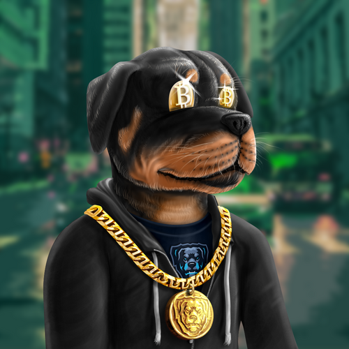 Crypto Rott #299