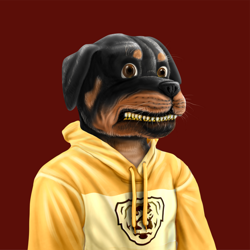 Crypto Rott #436