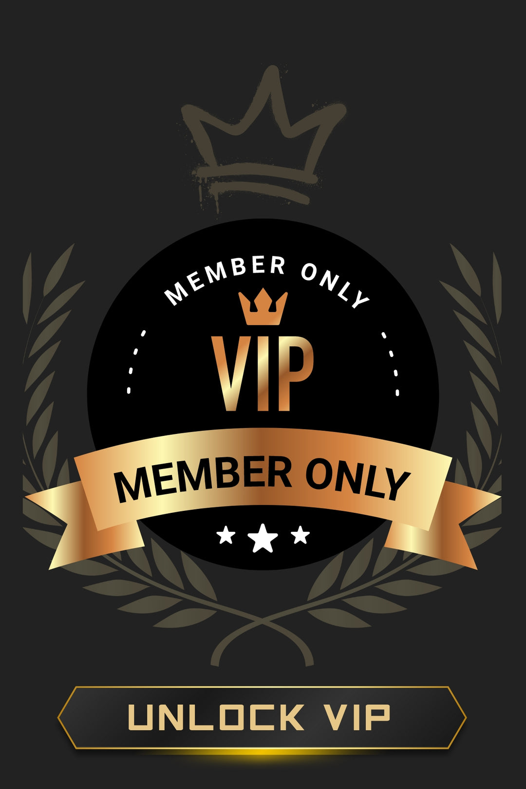 VIP Membership - Free Shipping On First Purchase - Zamage