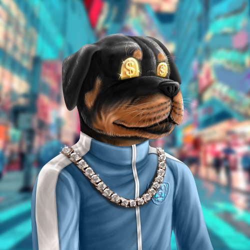 Crypto Rott #626