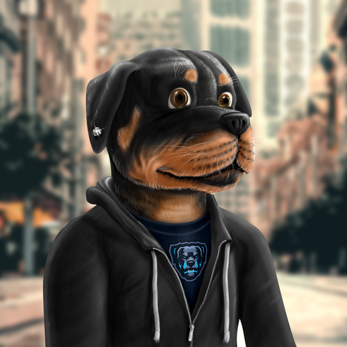 Crypto Rott #653