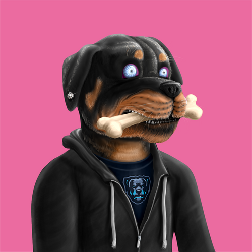 Crypto Rott #655