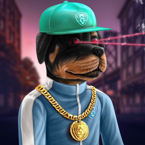 Crypto Rott #688