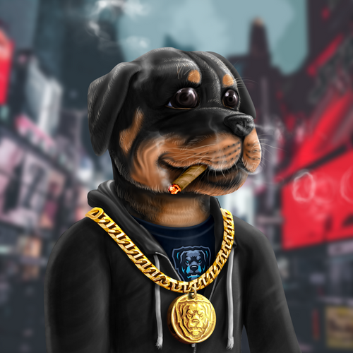 Crypto Rott #693