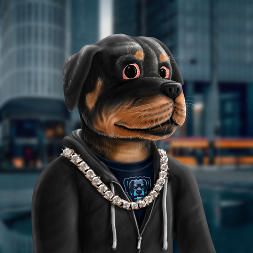 Crypto Rott #786