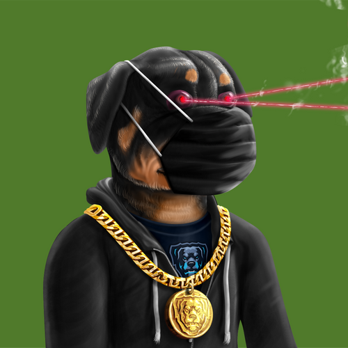 Crypto Rott #806