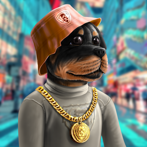 Crypto Rott #879