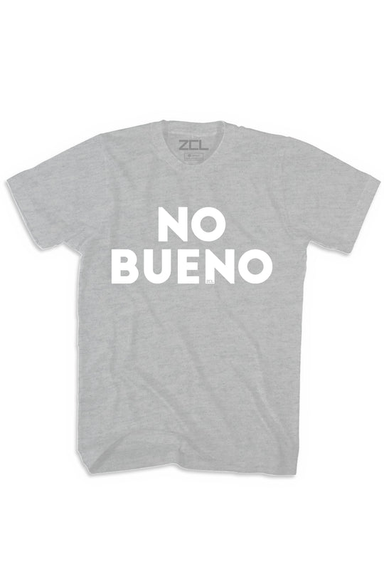 No Bueno Tee (White Logo) - Zamage