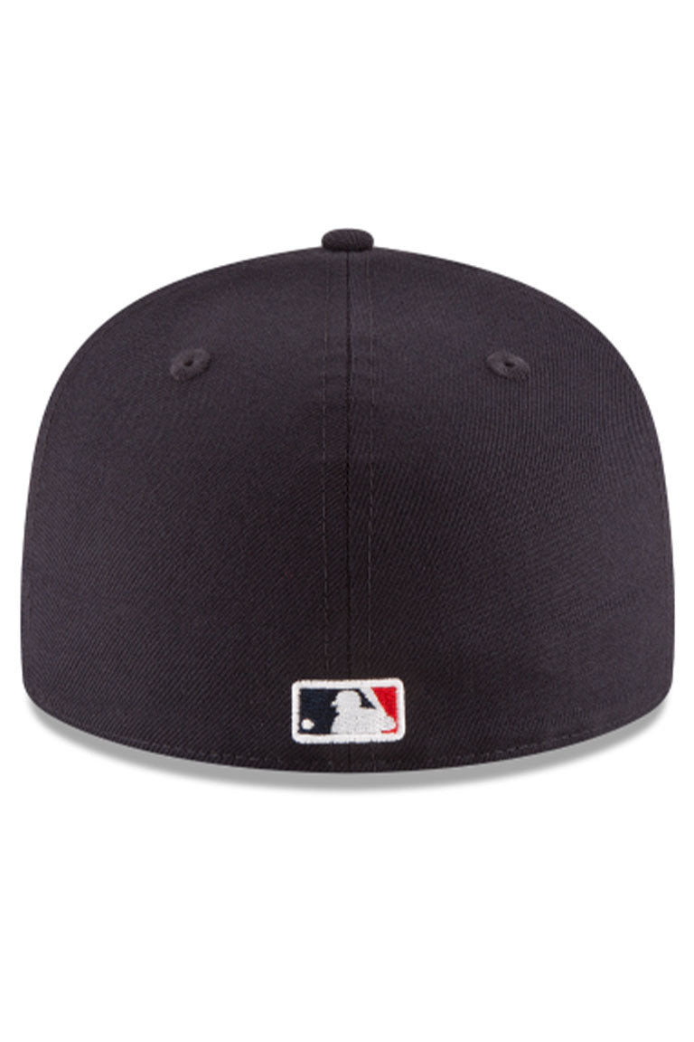 New Era New York Yankees 1998 World Series Wool 5950 Fitted Hat - Zamage