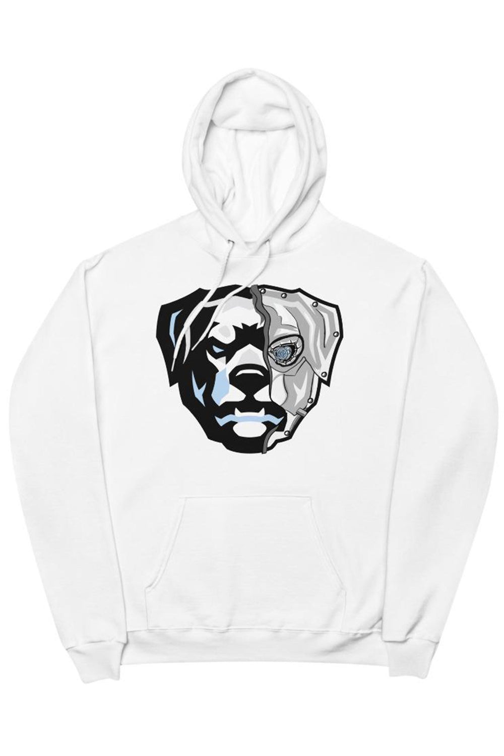 Air Jordan 11 "Hov Cyborg" Hoodie Cool Grey - Zamage